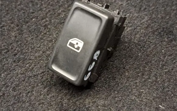 Skoda Octavia Mk3 (5E) Electric window control switch 5E0959855A