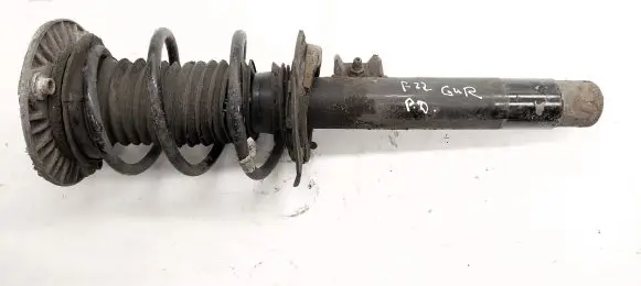 BMW 2 F22 F23 Front shock absorber/damper 149415