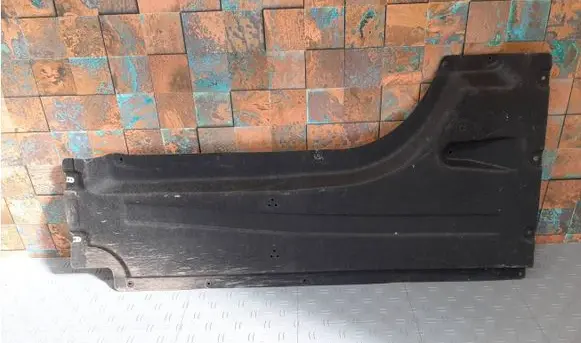 BMW X3 G01 Thresholds for All-terrain vehicles 9850508 7394746 51759850508