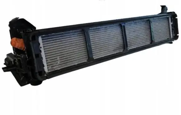 Mercedes-Benz SL R232 Optional radiator A2325002501 A0995004800 A2325040800
