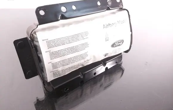 Ford Focus C-MAX Passenger airbag BAMPT11068
