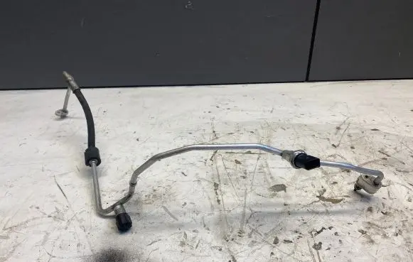 Volkswagen Golf Sportsvan Air conditioning (A/C) pipe/hose 5Q0820741B