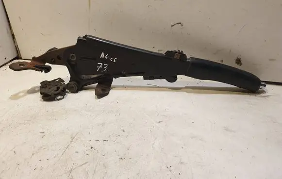 Audi A6 S6 C5 4B Handbrake/parking brake lever assembly 