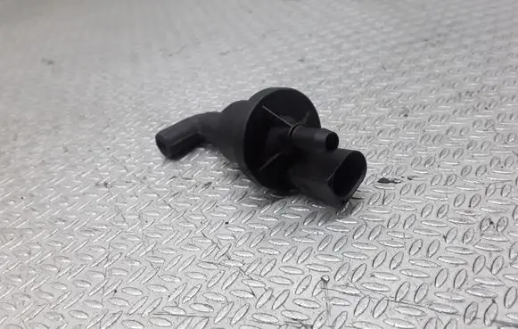 Mercedes-Benz A W168 Vacuum valve 0280142328