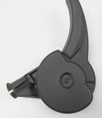 Mercedes-Benz 190 W201 Tie down hook / loop 