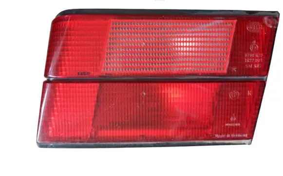 BMW 5 E34 Tailgate rear/tail lights 1384012R