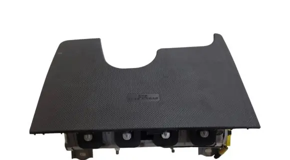 Knee airbag