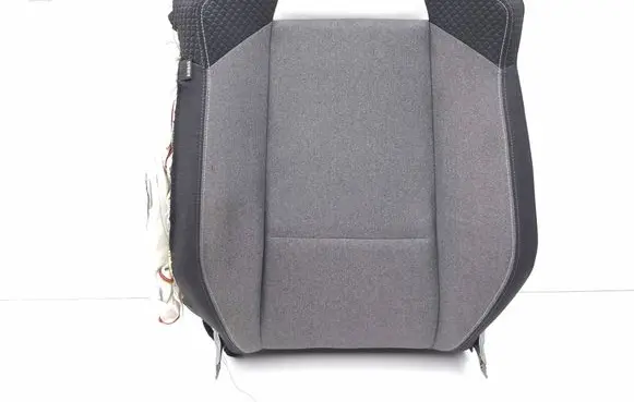 Opel Frontera Front driver seat