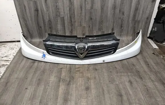 Renault Trafic II (X83) Front grill 623100249R 623100248R 623100252R