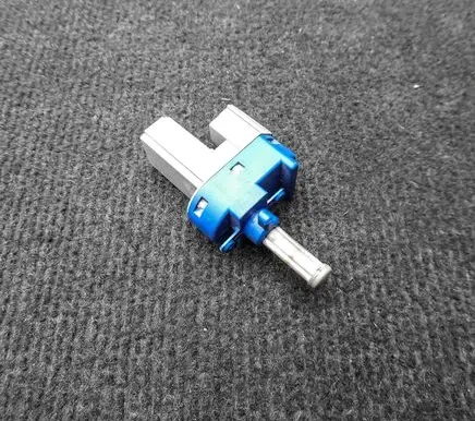 Mazda 6 Brake pedal sensor switch BP4K