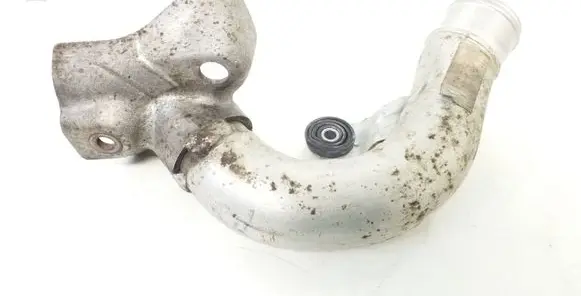 Audi A3 S3 8P Air intake hose/pipe
