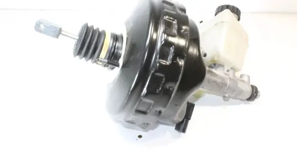 Mercedes-Benz SLK R172 Brake booster A1724301130
