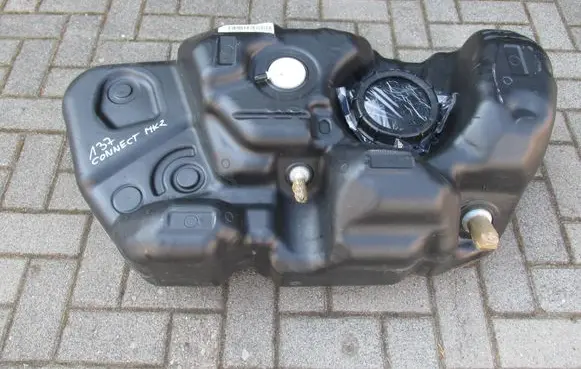 Ford Transit Fuel tank DV619K007AG 11099797119606