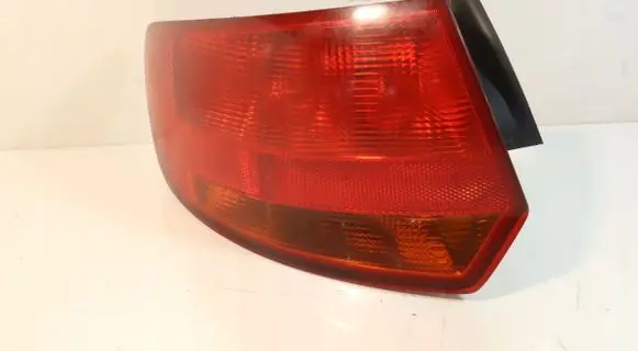 Audi A3 S3 8P Rear/tail lights 8P4945095C