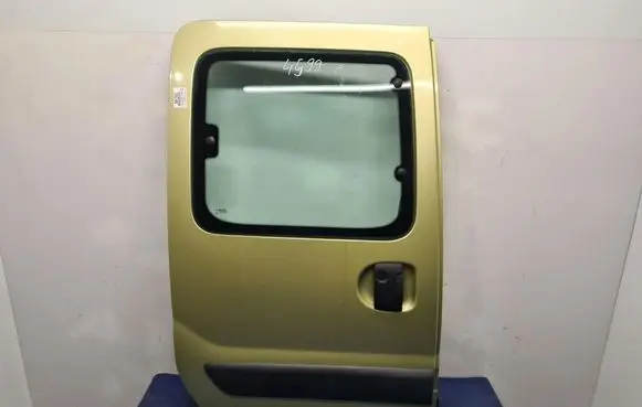 Renault Kangoo I Side sliding door 