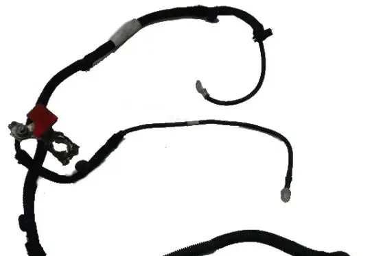 Peugeot 207 CC Other wiring loom 3243942