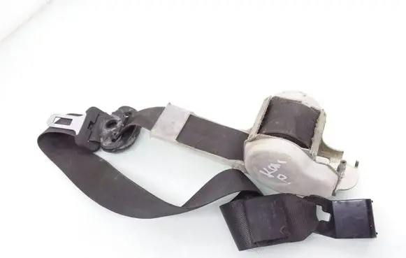 Opel Vectra C Front seatbelt ET023241302 316049
