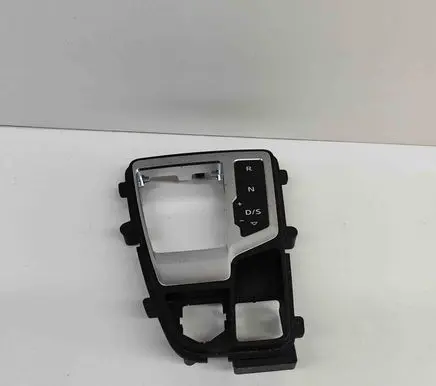 Audi Q5 SQ5 Gear shifter surround trim plastic 80C713111C