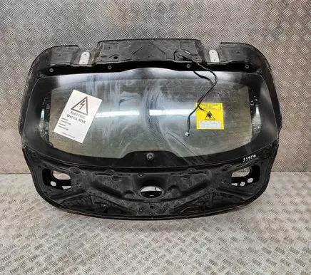 BMW X2 F39 Tailgate/trunk/boot lid 7423832
