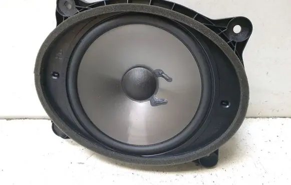 Lexus RX 450H Front door speaker 8616048370