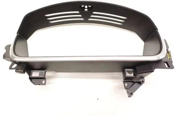 Jaguar I-Pace Dashboard trim
