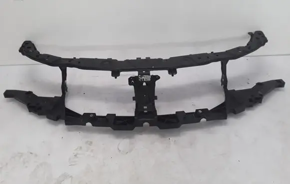 Renault Laguna III Radiator support slam panel 625100001R
