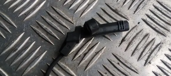 Peugeot 407 Crankshaft position sensor 4R8Q6C315AE