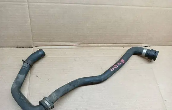 Audi A4 S4 B9 Engine coolant pipe/hose 8W0145919C