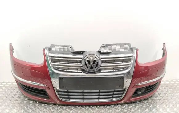 Volkswagen Golf V Front bumper