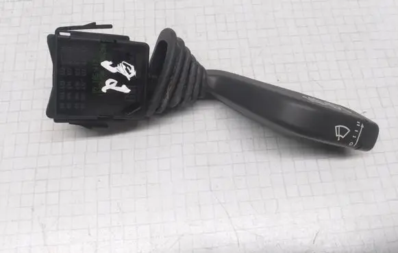Opel Corsa C Wiper control stalk 0918541312268700 0918541412268701 0918541512268600