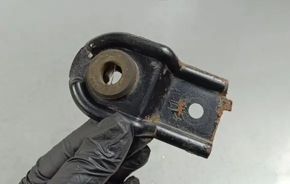 Subaru XV Radiator support slam panel bracket 