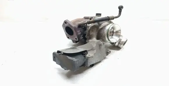 BMW X1 E84 Turbo 8506893 724779