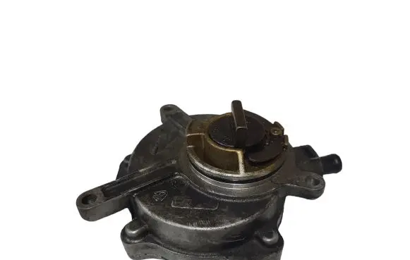 Vacuum pump