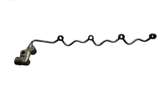 Toyota Avensis T270 Fuel return line/hose 237610R040