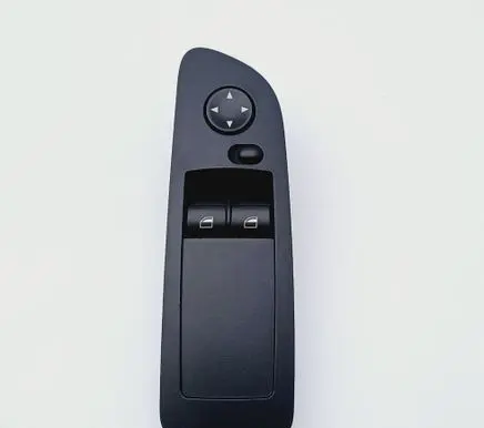 BMW 1 E81 E87 Electric window control switch 9167154
