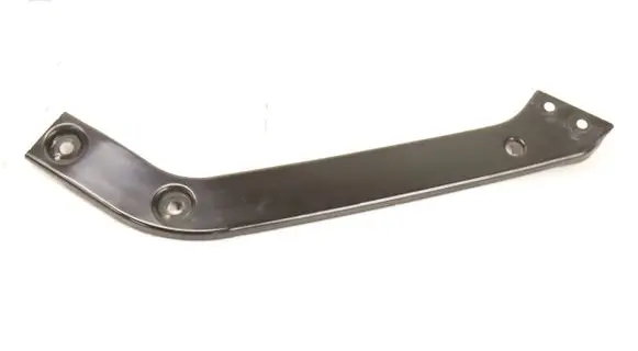 Volkswagen Tiguan Front bodywork piece 5NA805932A