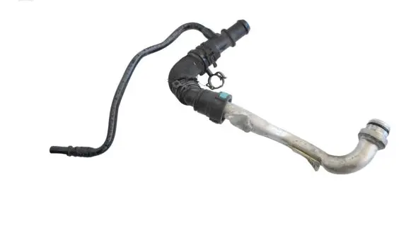 Land Rover Discovery 5 Engine coolant pipe/hose FPLA8C202CB HPLA8C481AA