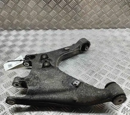Volkswagen Phaeton Rear upper control arm/wishbone 4E0511512F