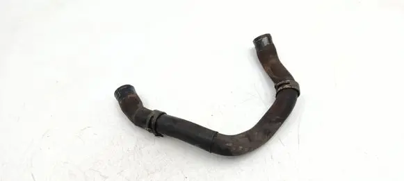 Volkswagen PASSAT B7 Brake vacuum hose/pipe
