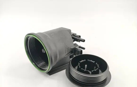 Opel Insignia A Fuel filter housing 13244294
