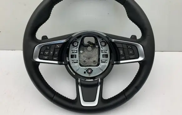 Jaguar XF X260 Steering wheel