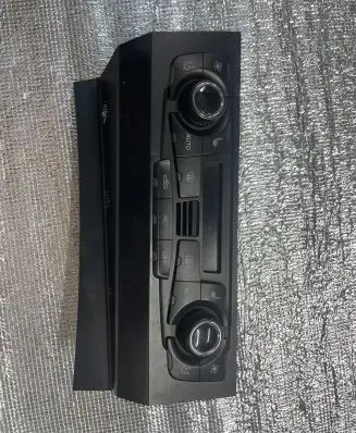 Audi A5 Sportback 8TA Air conditioning/heating control unit 8T2820043AG