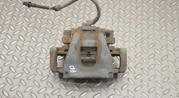 Jaguar XF X260 Front brake caliper