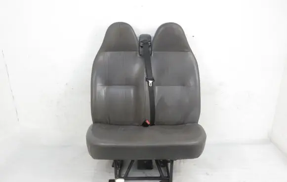 Ford Transit Front passenger seat 
