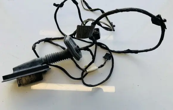 BMW 5 F10 F11 Other wiring loom 61139169241 9240898