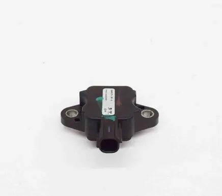 Tesla Model S Airbag deployment crash/impact sensor 100527500A