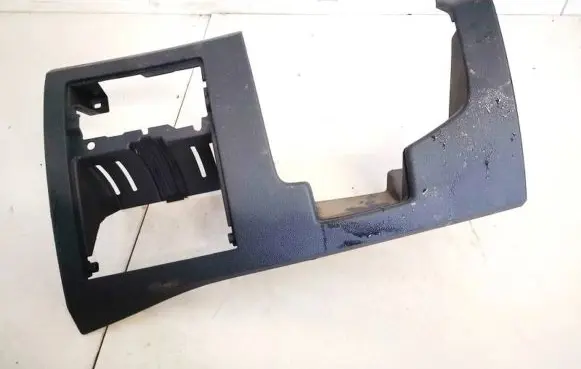 Renault Laguna III Other interior part 689210002r