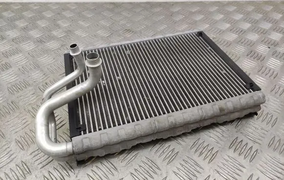Audi A4 S4 B8 8K Air conditioning (A/C) radiator (interior) 