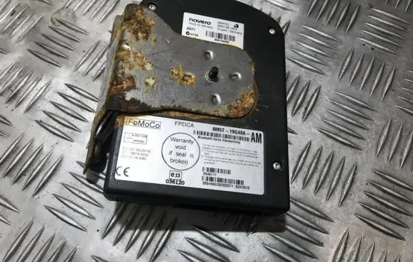 Ford Mondeo Mk III Other control units/modules 8m5t19g488am 8m5t-19g488-am