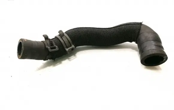 Audi A8 S8 D4 4H Engine coolant pipe/hose 4H0121448N